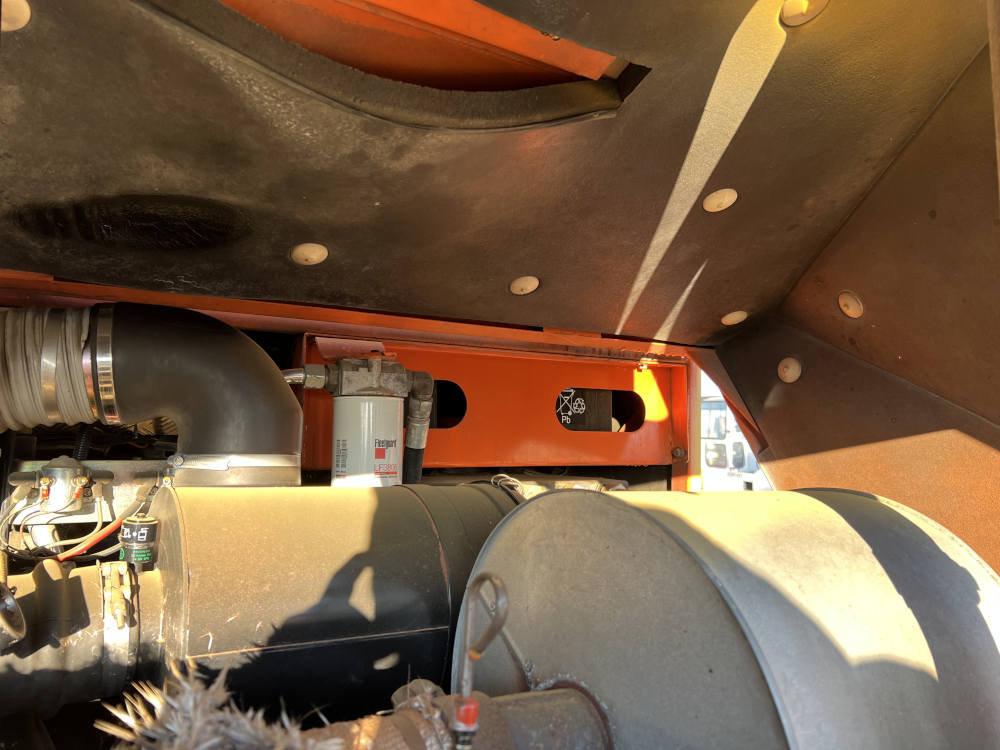 Usato 2004 Dynapac F 121 4W -334-