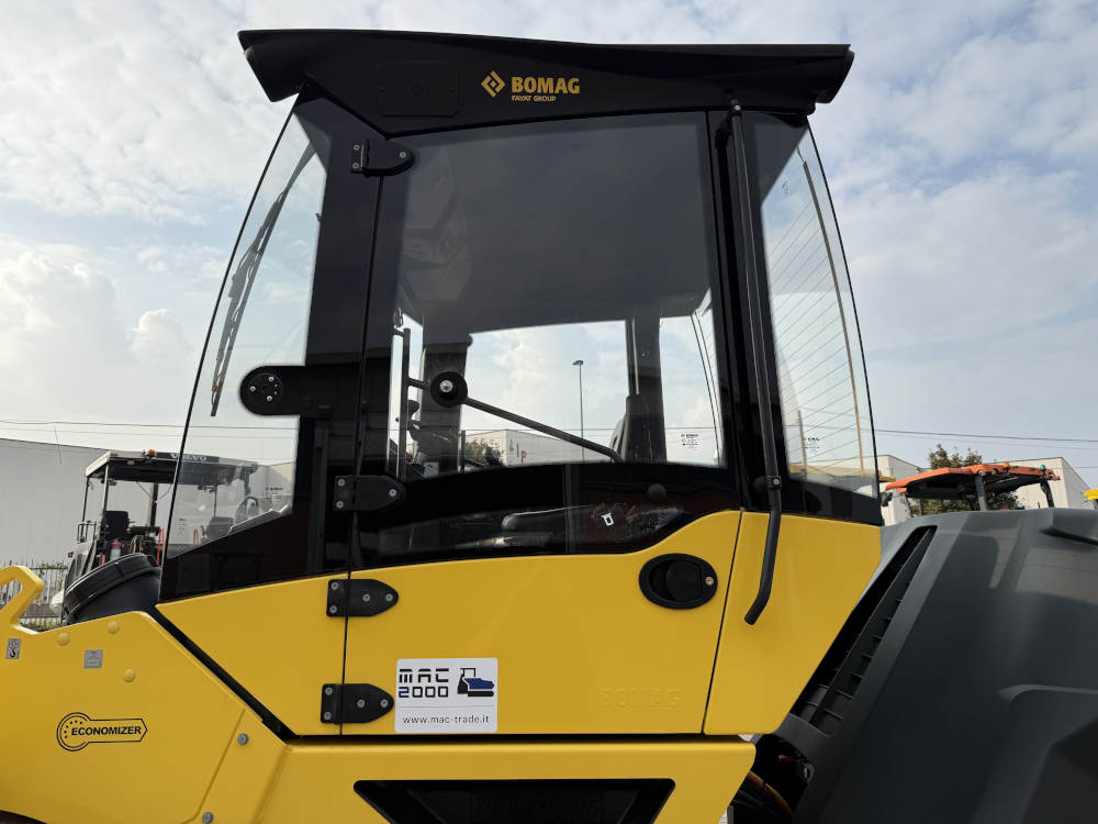Usato 2023 Bomag BW 202 AD-50