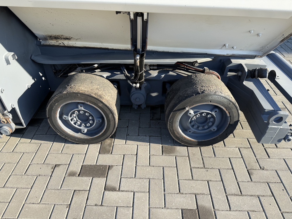 Usato 2021 Dynapac SD 2500 WS