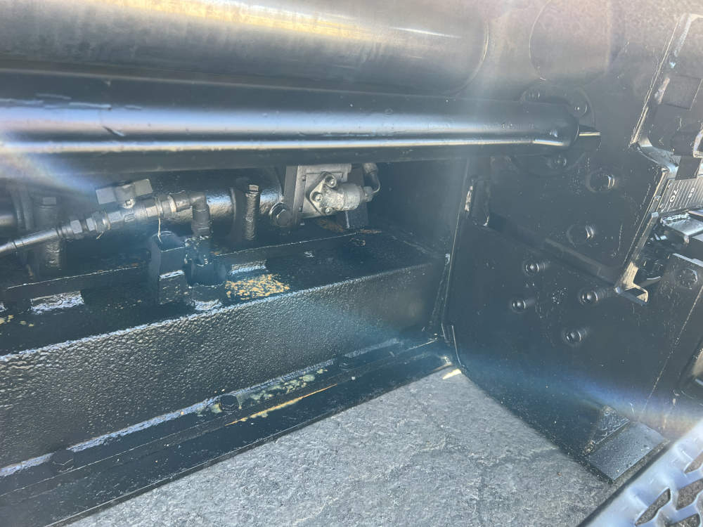 Usato 1985 Bitelli BB 30 -325-