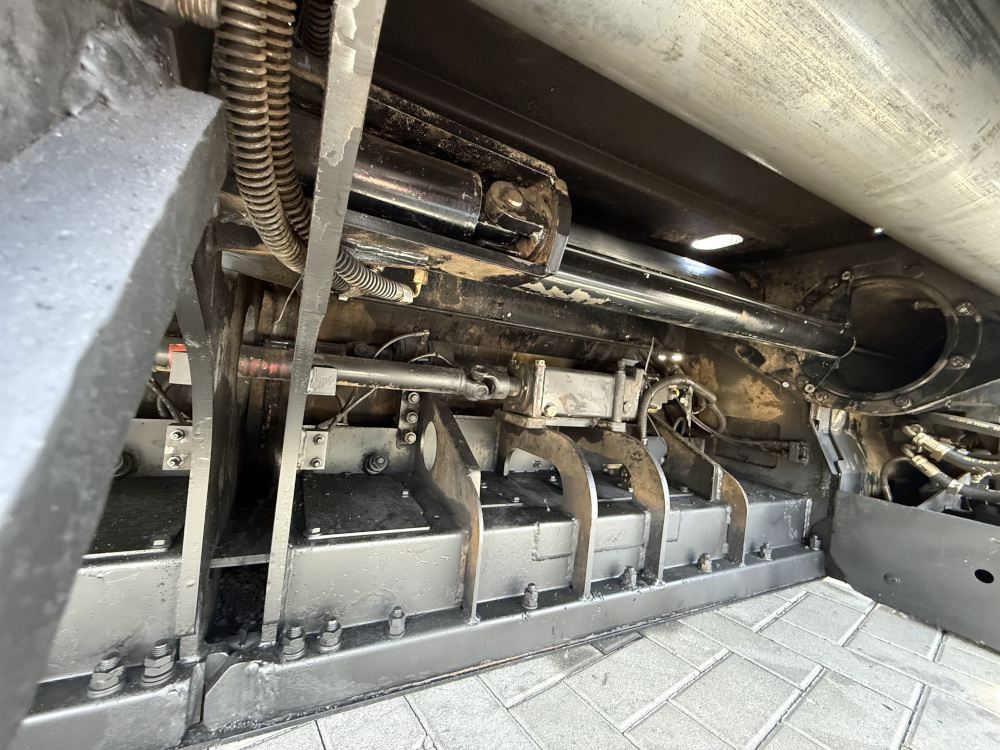 Usato 2007 Caterpillar AP 600