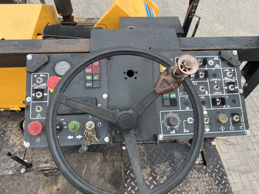 Usato 1984 Bitelli BB 50