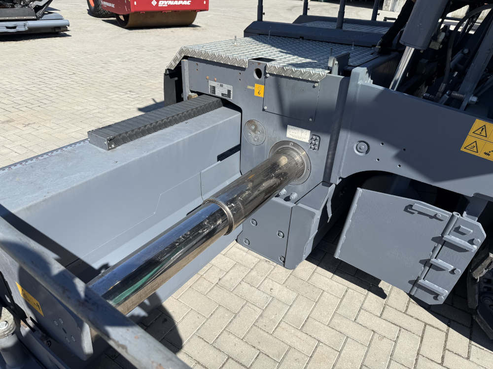 Usato 2017 Vogele Super 1900-3i