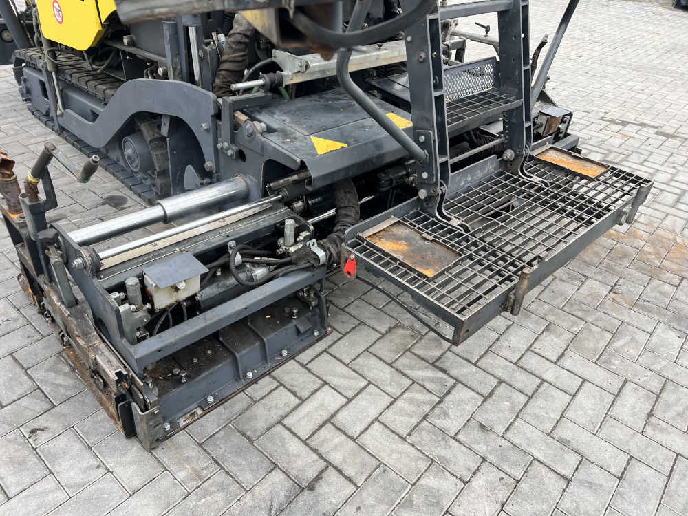 Usato 2012 Bomag BF 223C