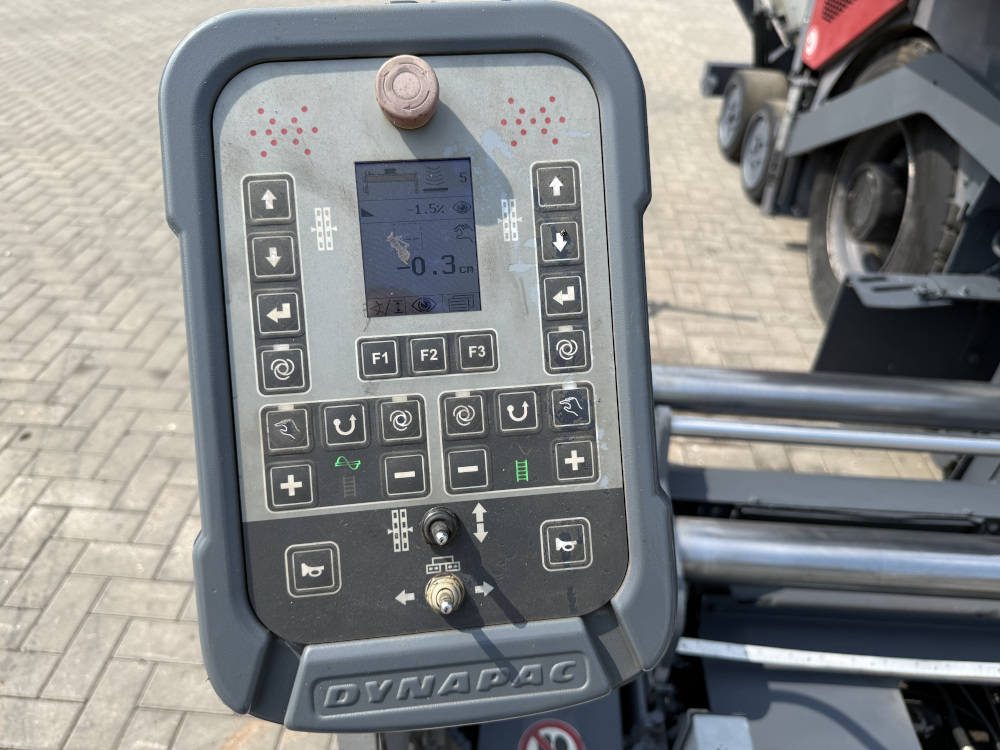 Usato 2018 Dynapac SD 1800 W