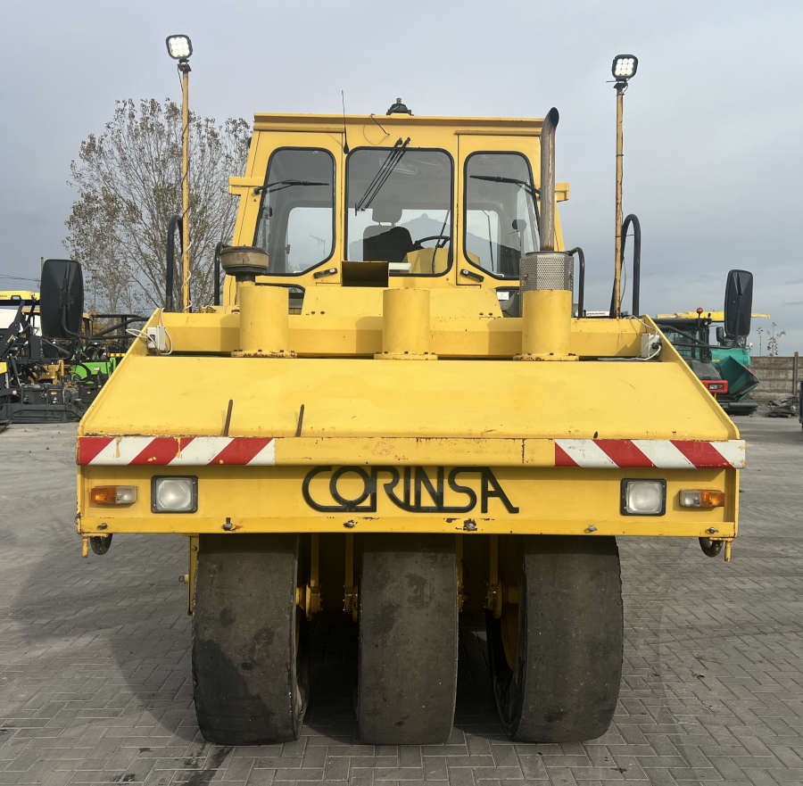 Usato 2010 Corinsa CCR 2135