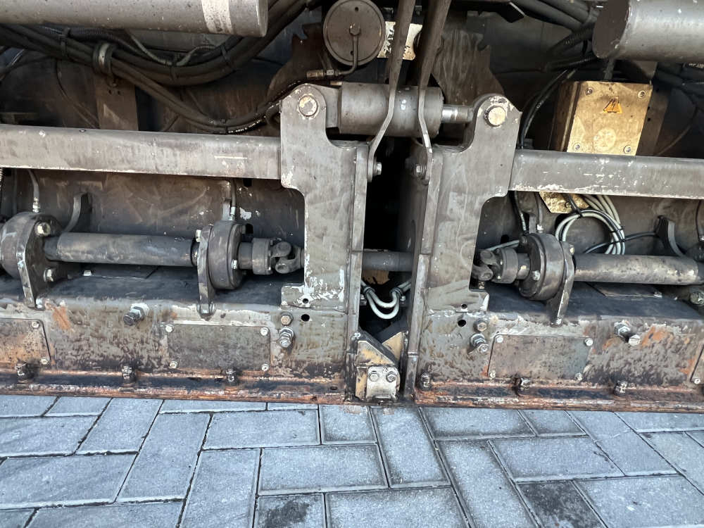 Usato 2014 Volvo P 6820C