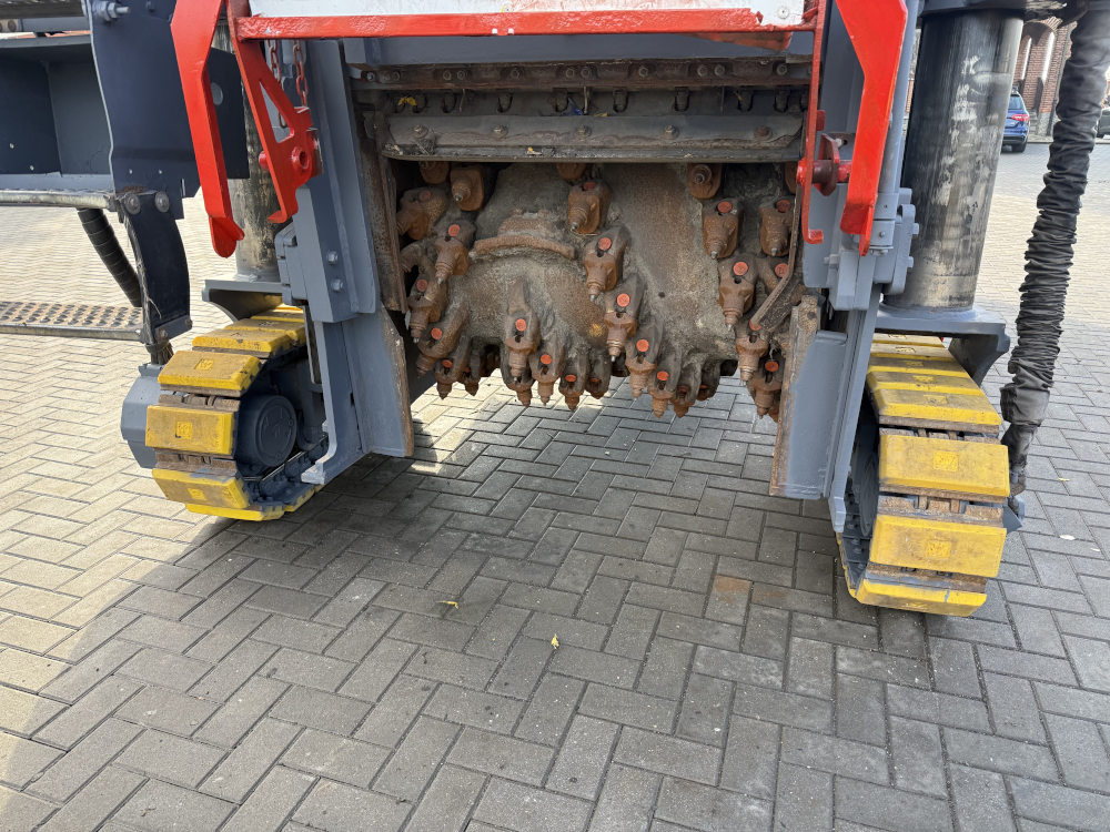 Usato 2018 Wirtgen W 100 CFi