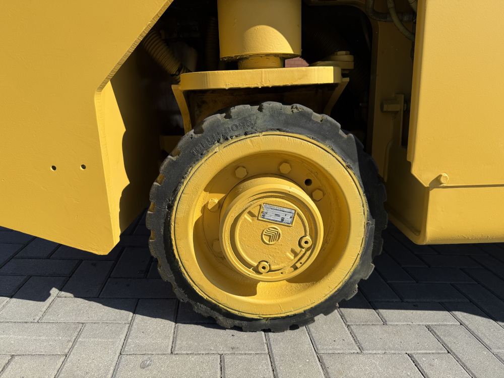 Usato 1996 Bitelli SF 100 T4