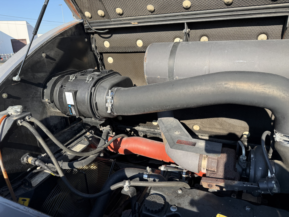 Usato 2012 Dynapac SD 2500 WS