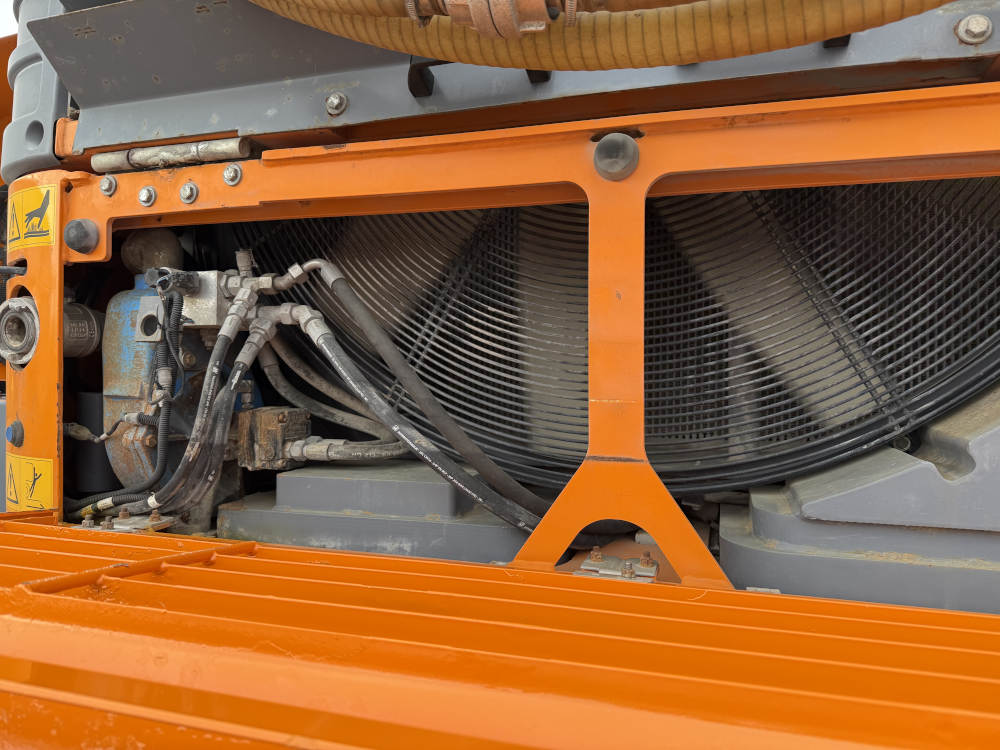 Usato 2015 Wirtgen W 250i