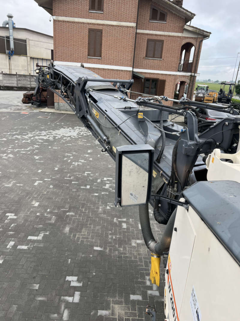 Usato 2018 Wirtgen W 200i