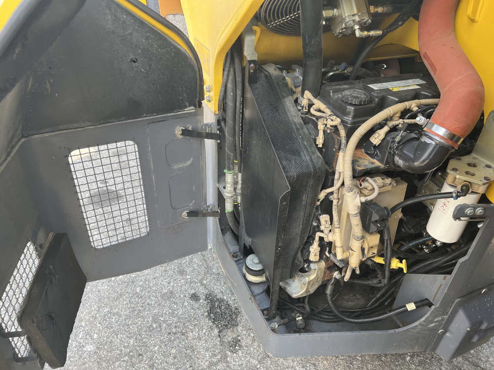 Usato 2015 Dynapac CC 4200 -895-