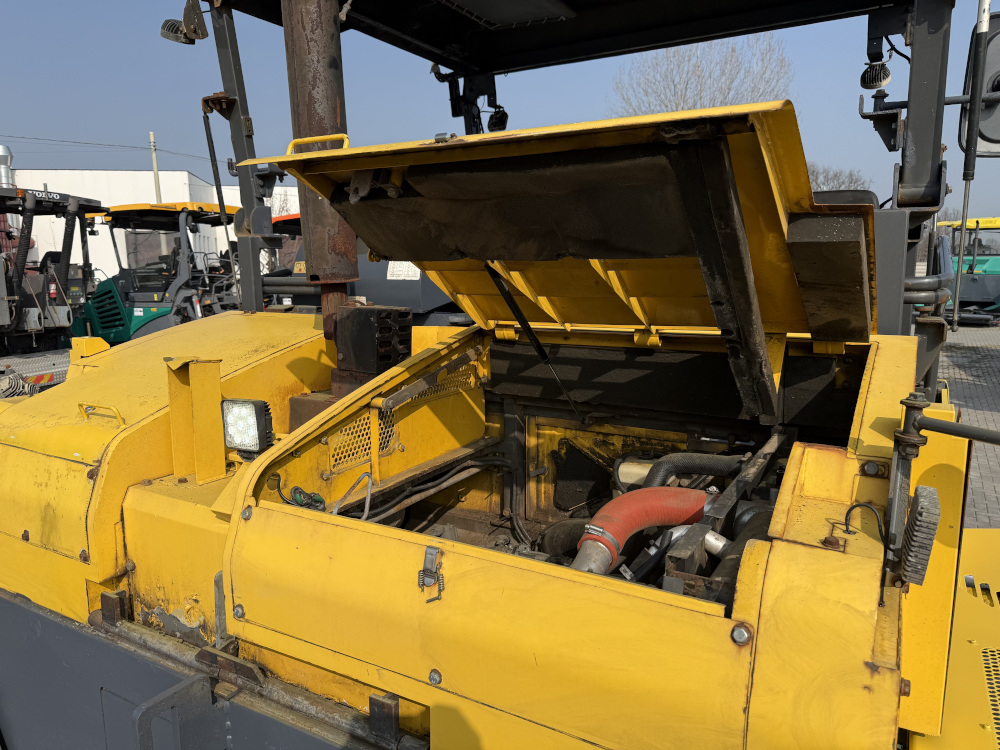 Usato 2015 Sumitomo HA 60W-8