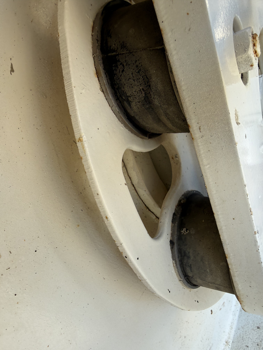 Usato 2015 Bomag BW 135 AD-5