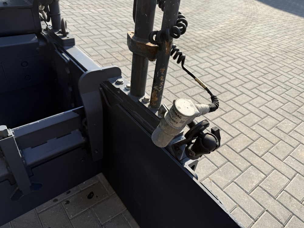 Usato 2016 Bomag BF 600P-2
