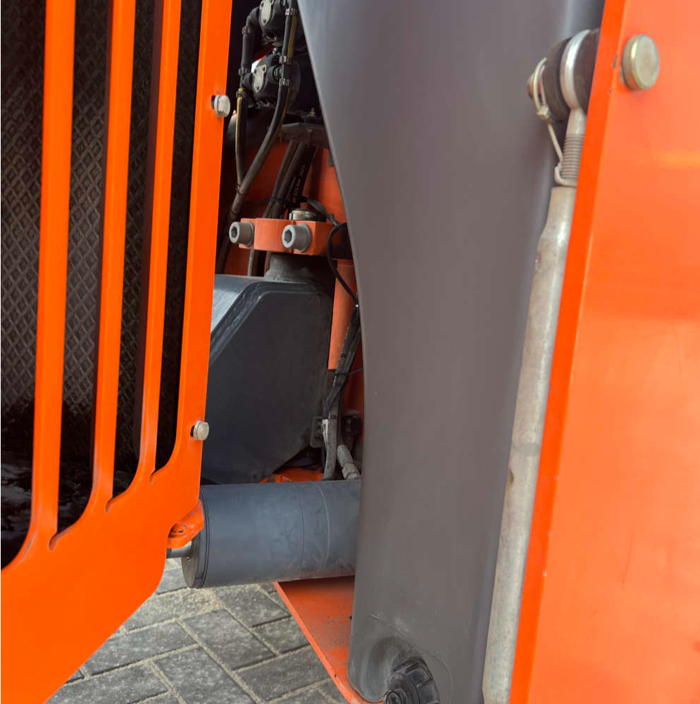 Usato 2016 Hamm HD+ 90i VV