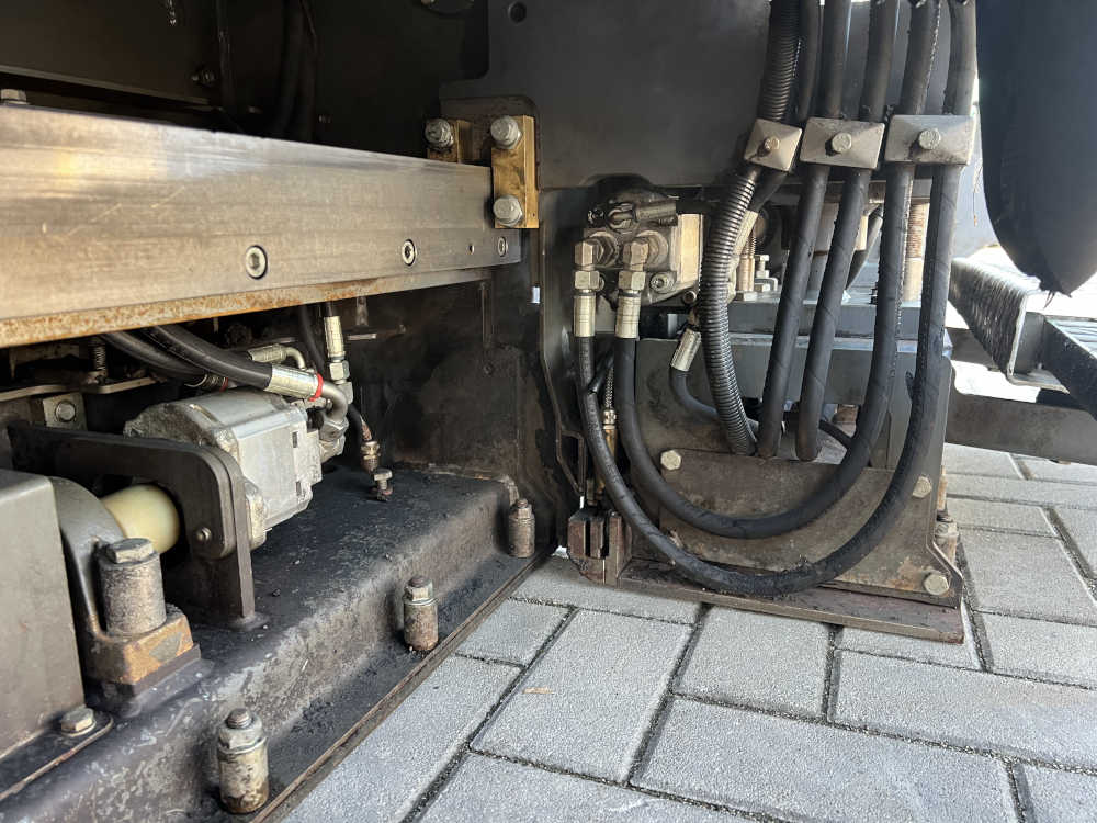 Usato 2018 Vogele S 1303-3i