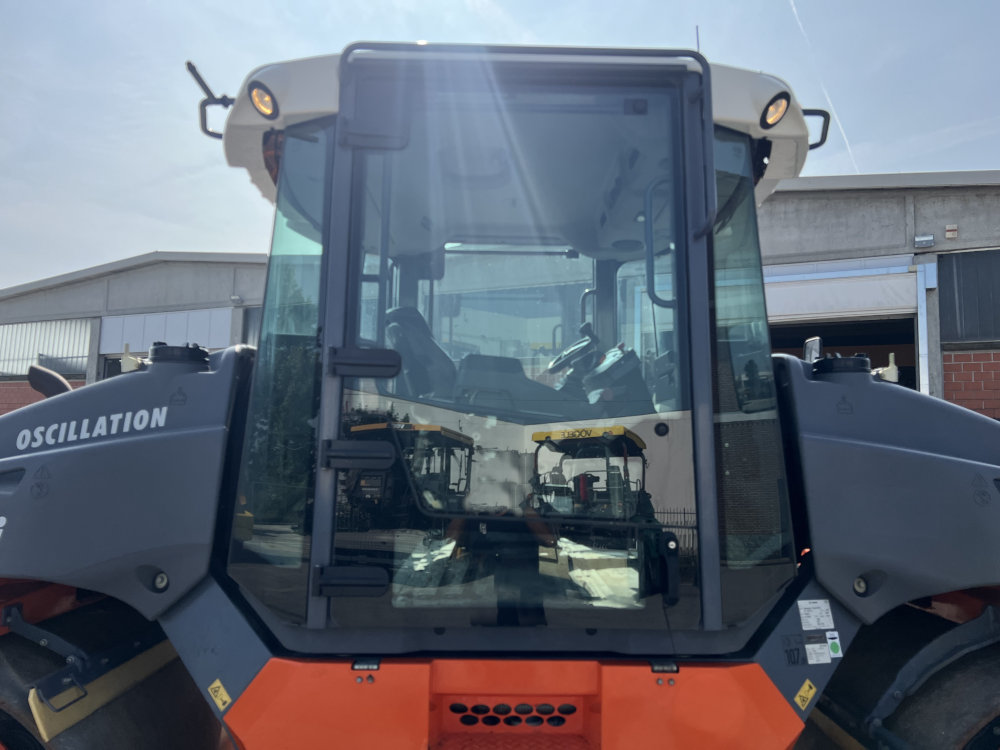 Usato 2016 Hamm DV+ 90i VO-S