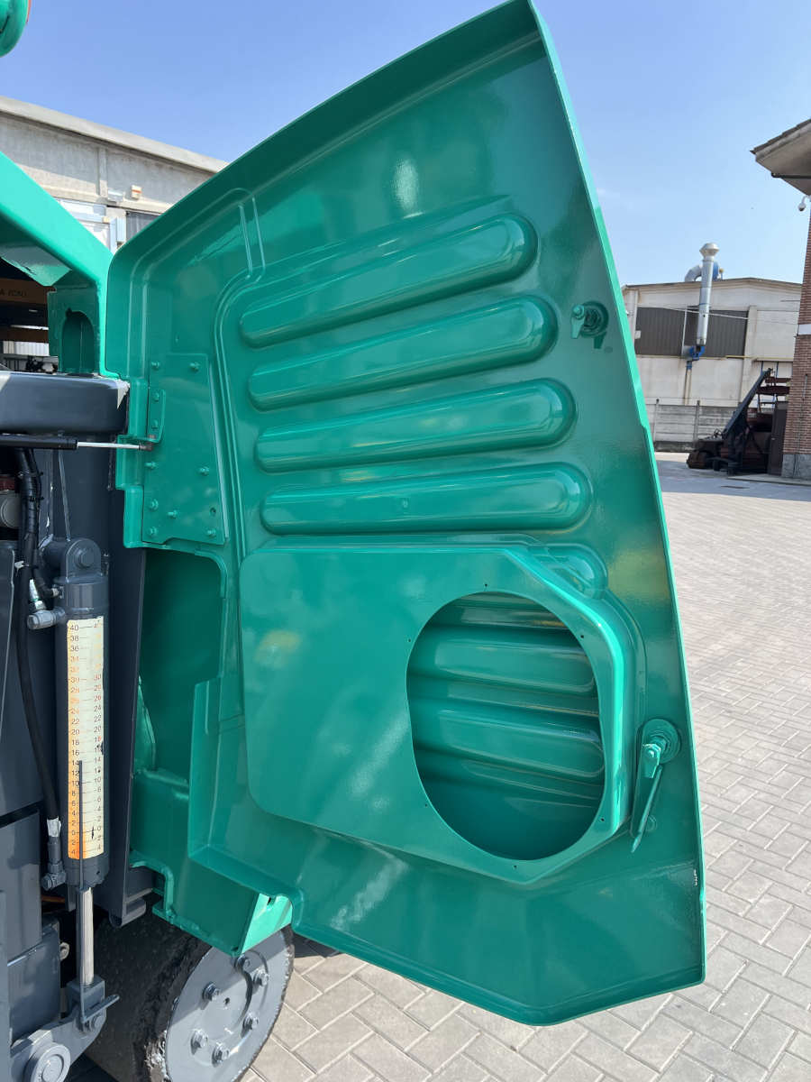 Usato 2013 Vogele S 1803-3i