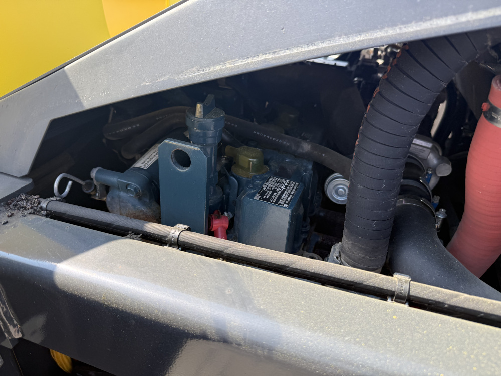 Usato 2020 Bomag BF 200 C-2