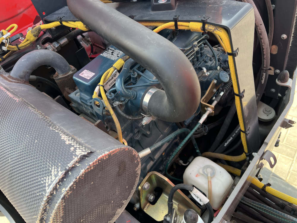 Usato 2018 Bomag BW 138 AD-5