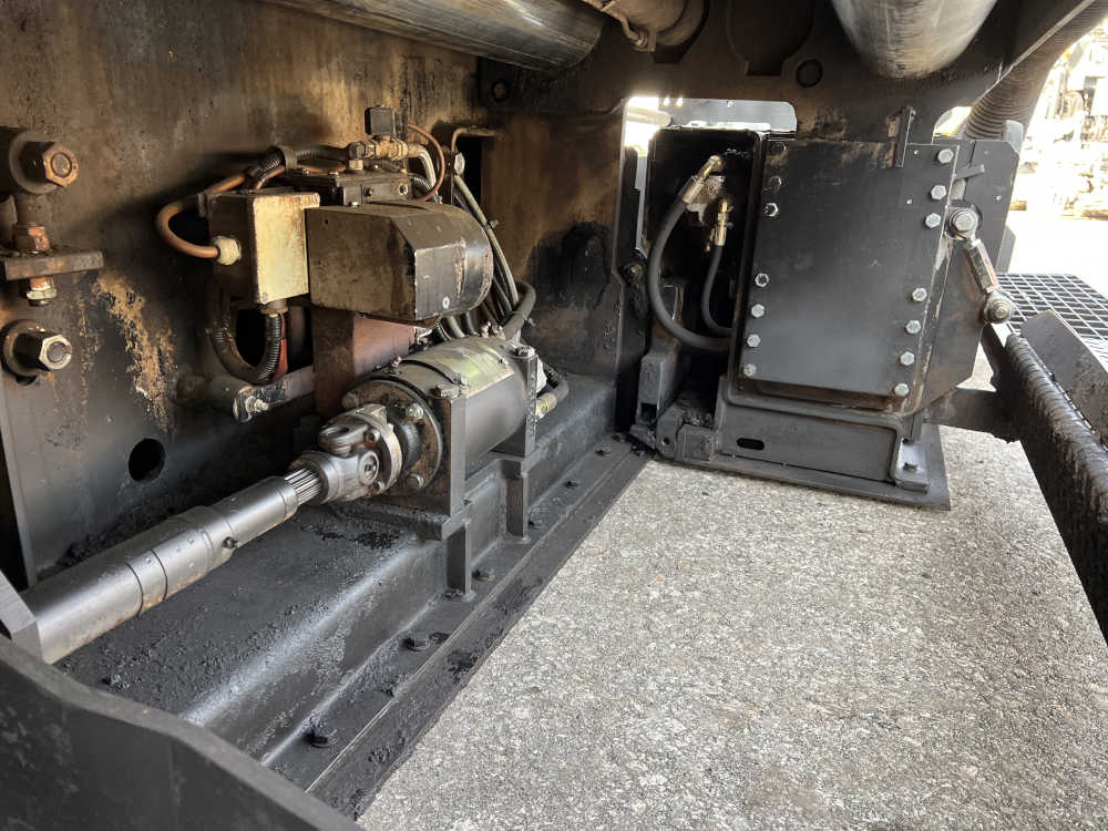 Usato 1999 Marini MF 665 WD -010-