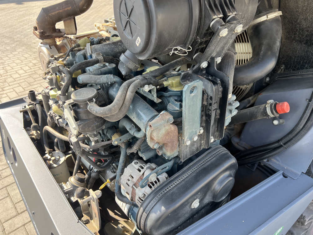 Usato 2014 Dynapac CA 1300 PD