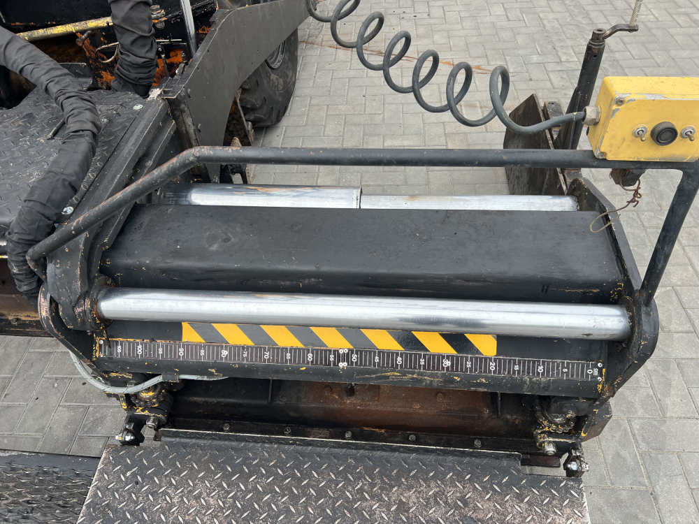 Usato 1984 Bitelli BB 50