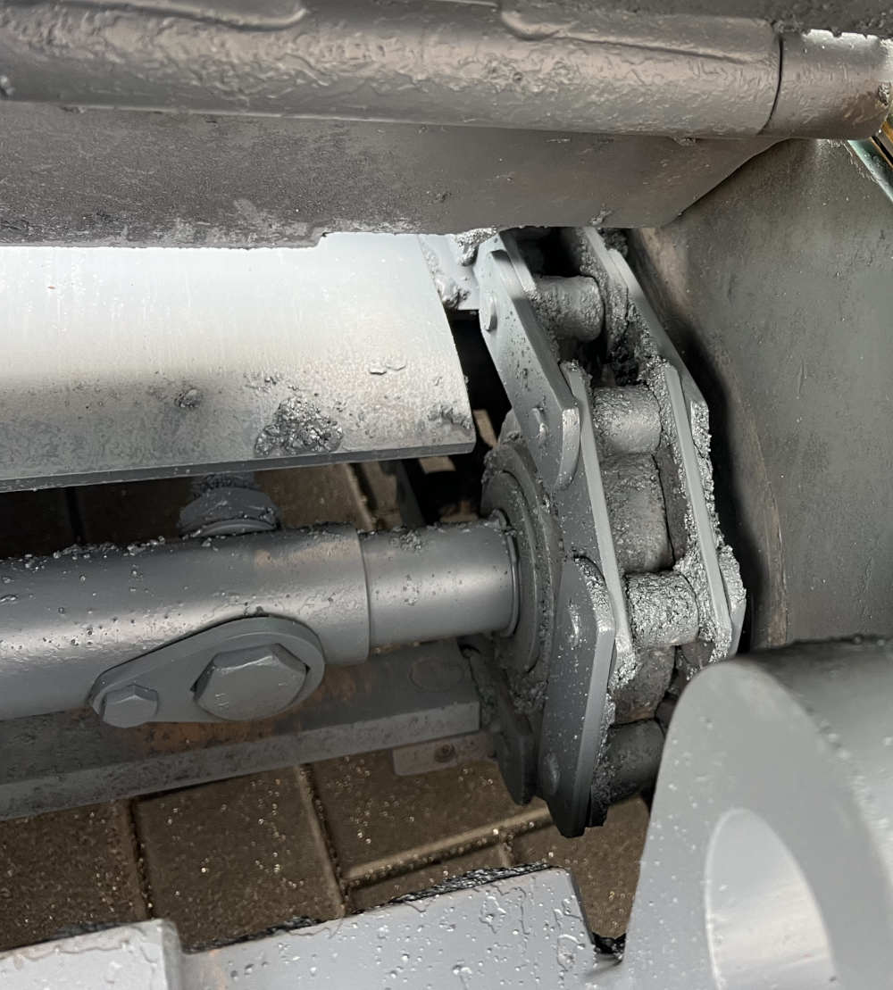 Usato 2017 Vogele S 1603-3i