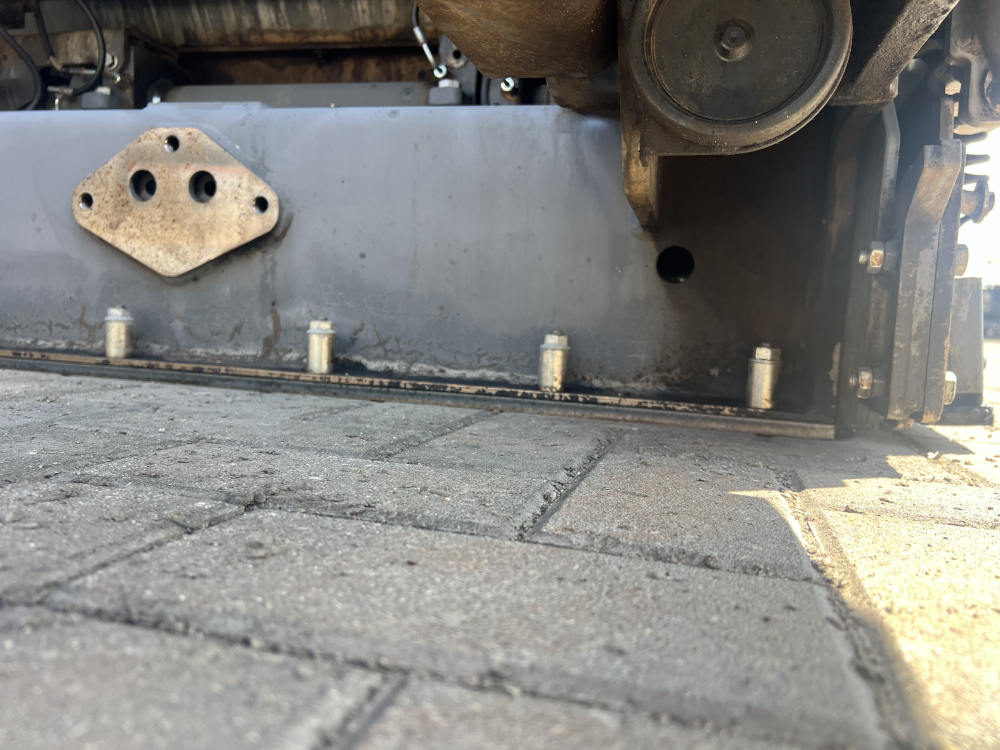 Usato 2018 Vogele Super 1800-3i