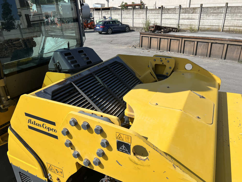 Usato 2015 Dynapac CC 2300 -634-