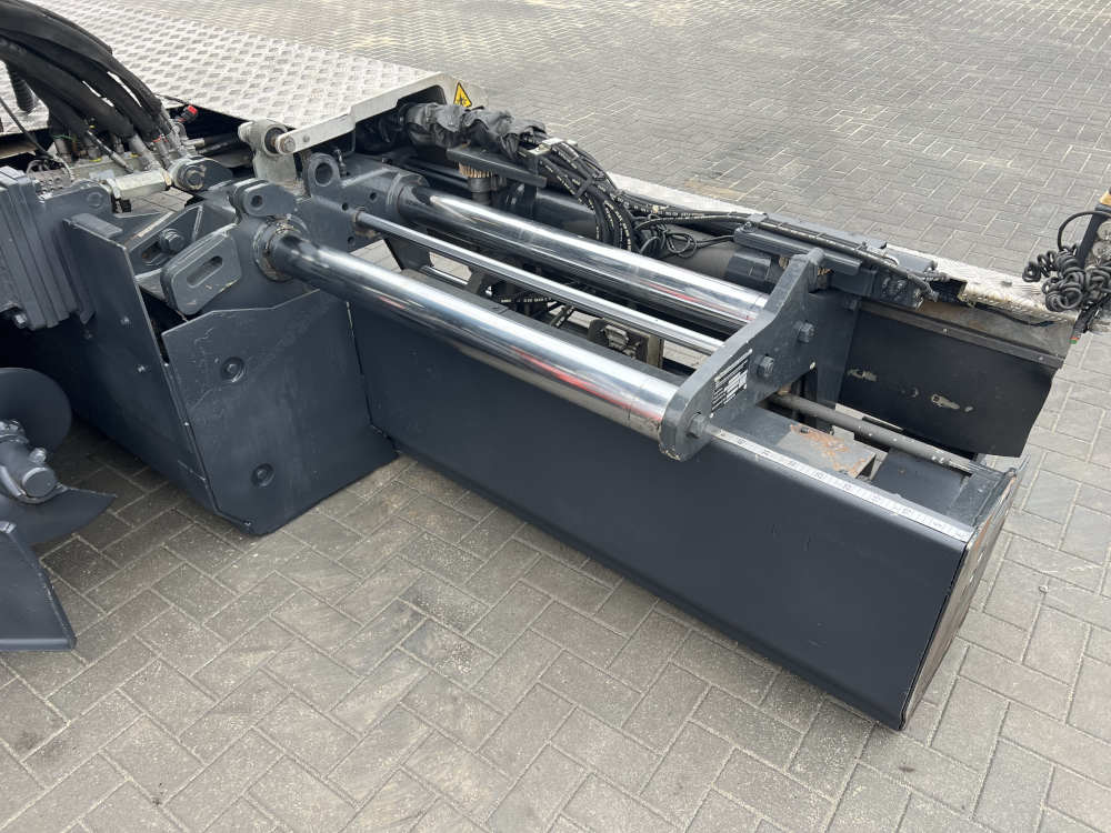 Usato 2017 Volvo P 7820C