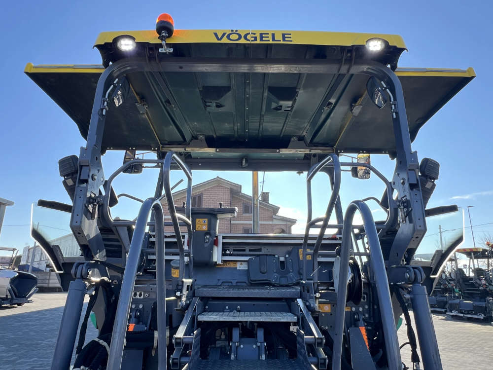 Usato 2021 Vogele Super 2100-3i