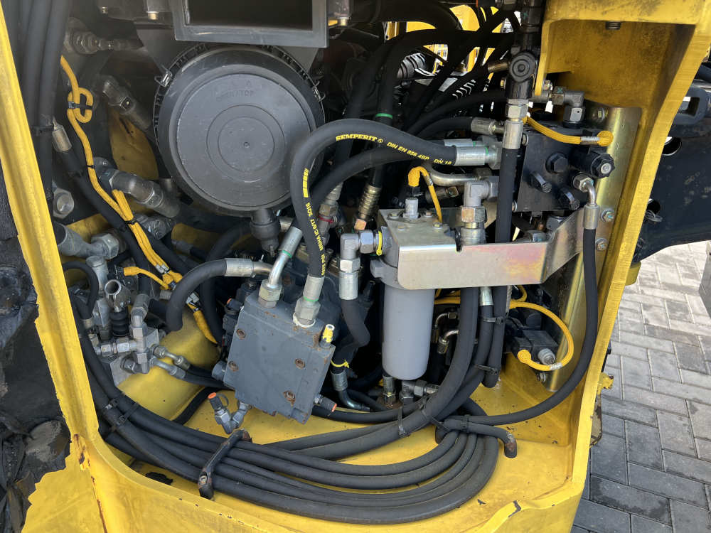 Usato 2011 Bomag BW 161 AD-4