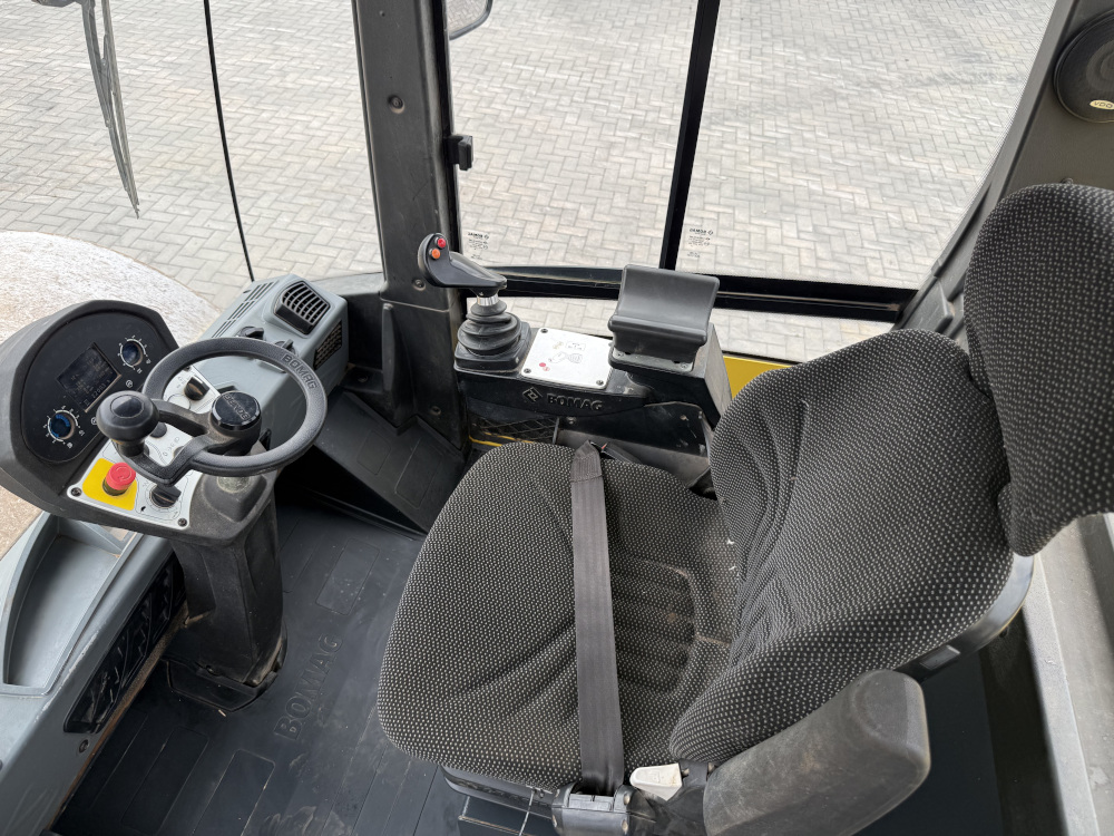 Usato 2021 Bomag BW 216 DH-5