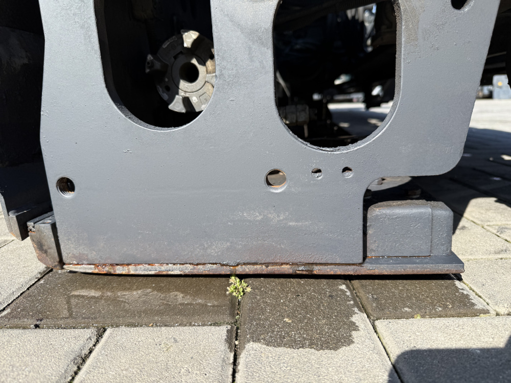 Usato 2019 Dynapac SD 2500 CS