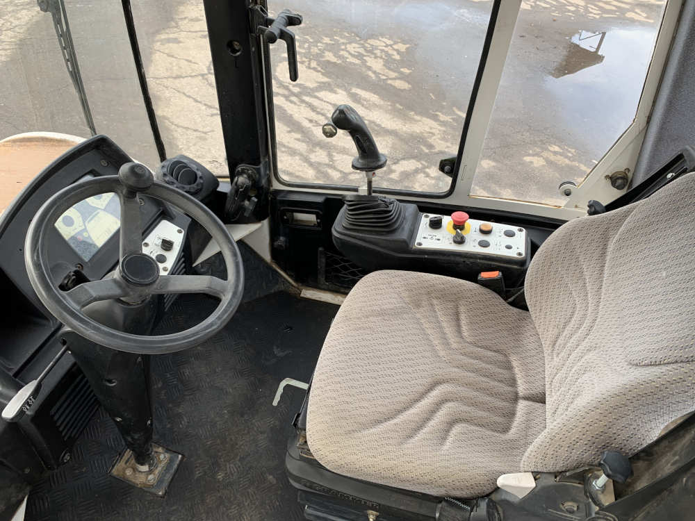 Usato 2004 Bomag BW 213 DH-4 (Deep Impact)