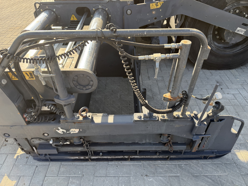 Usato 2016 Bomag BF 600P-2