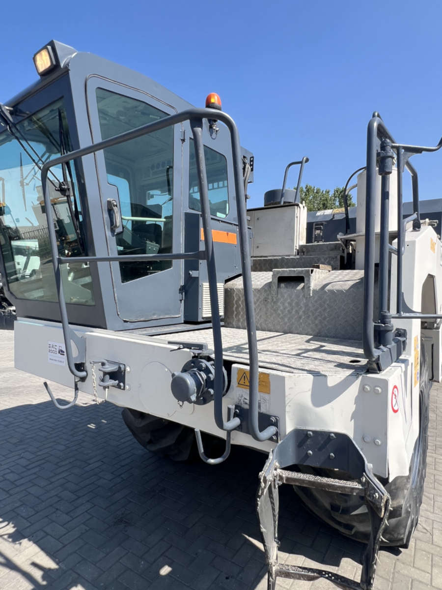 Usato 2010 Wirtgen WR 2400