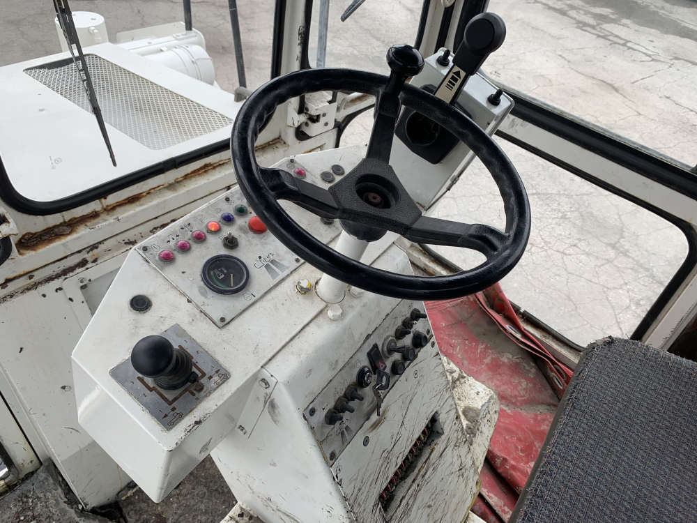 Usato 2000 Corinsa CCR 1421