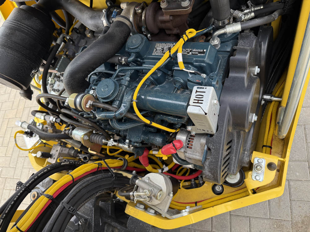 Usato 2023 Bomag BW 151 AD-50