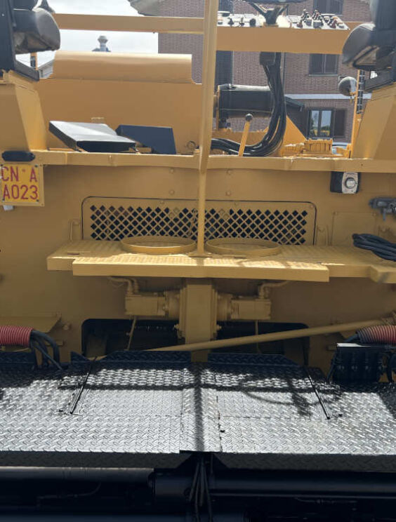 Usato 1986 Bitelli BB50 -025-