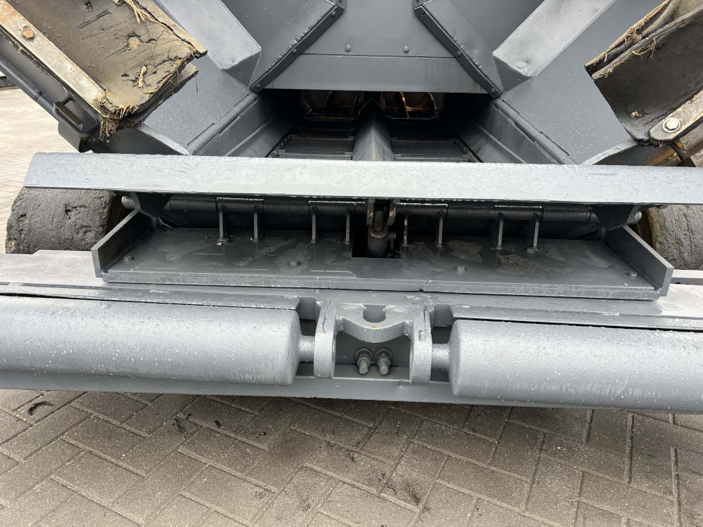 Usato 2014 Volvo P 6870C