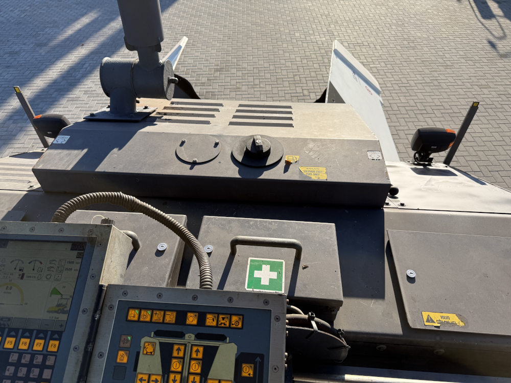 Usato 2019 Volvo P 6870C