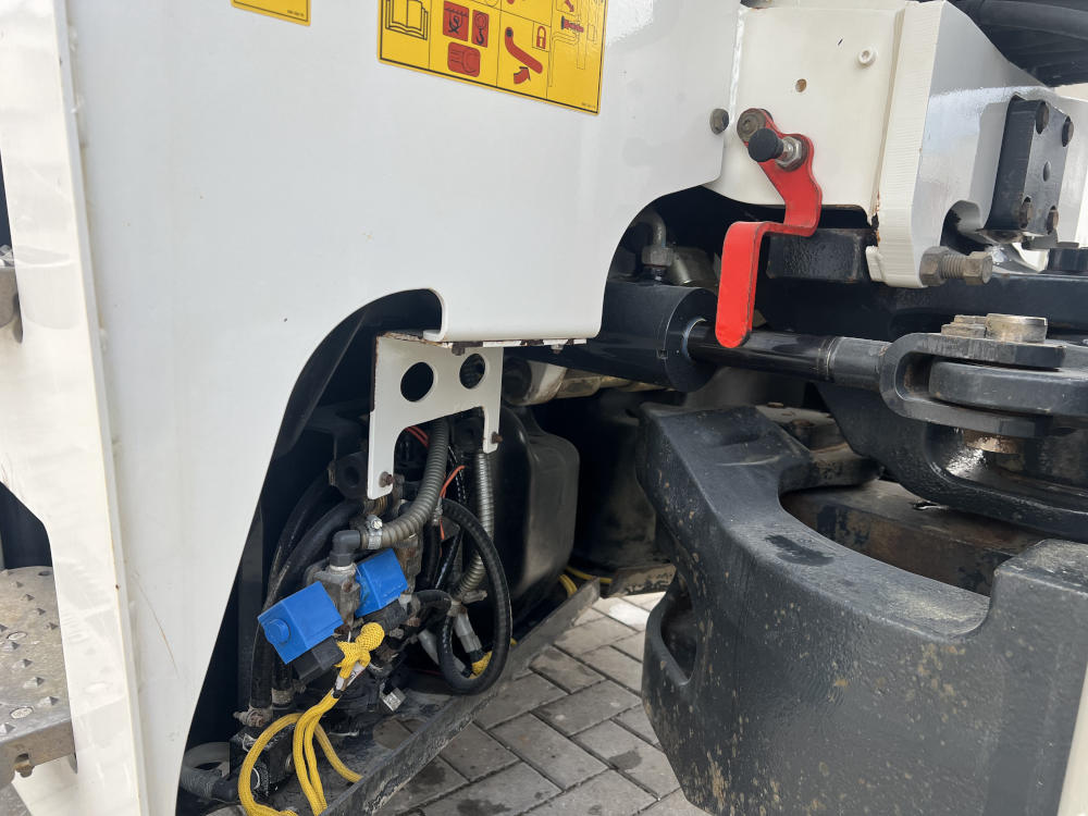 Usato 2015 Bomag BW 161 AD-5