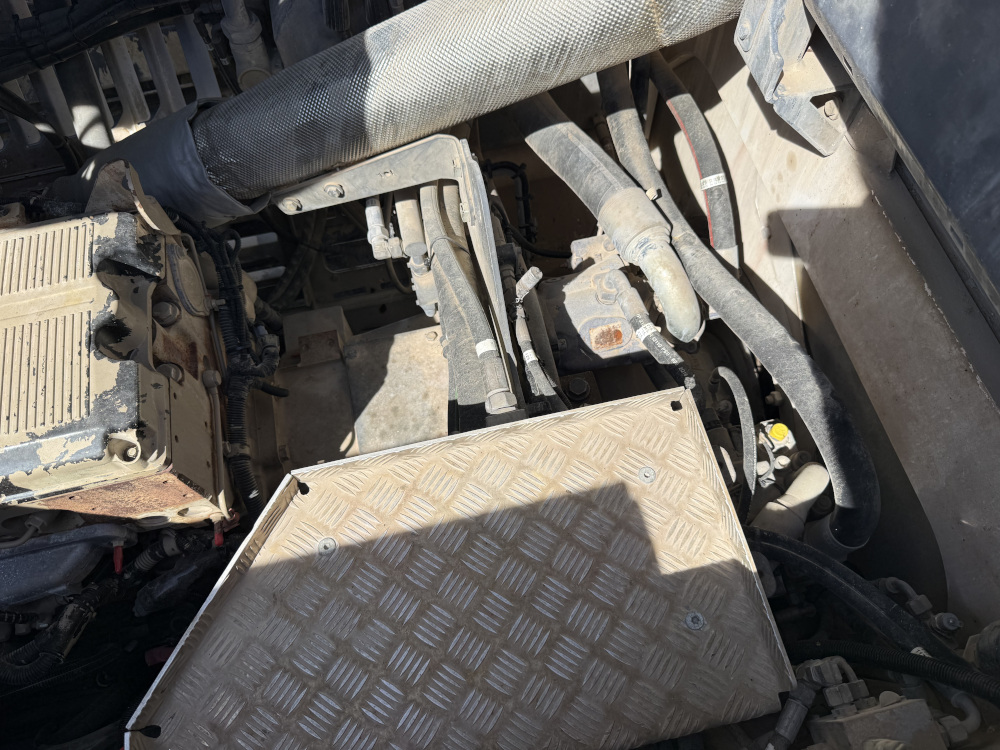 Usato 2016 Wirtgen WR 240i