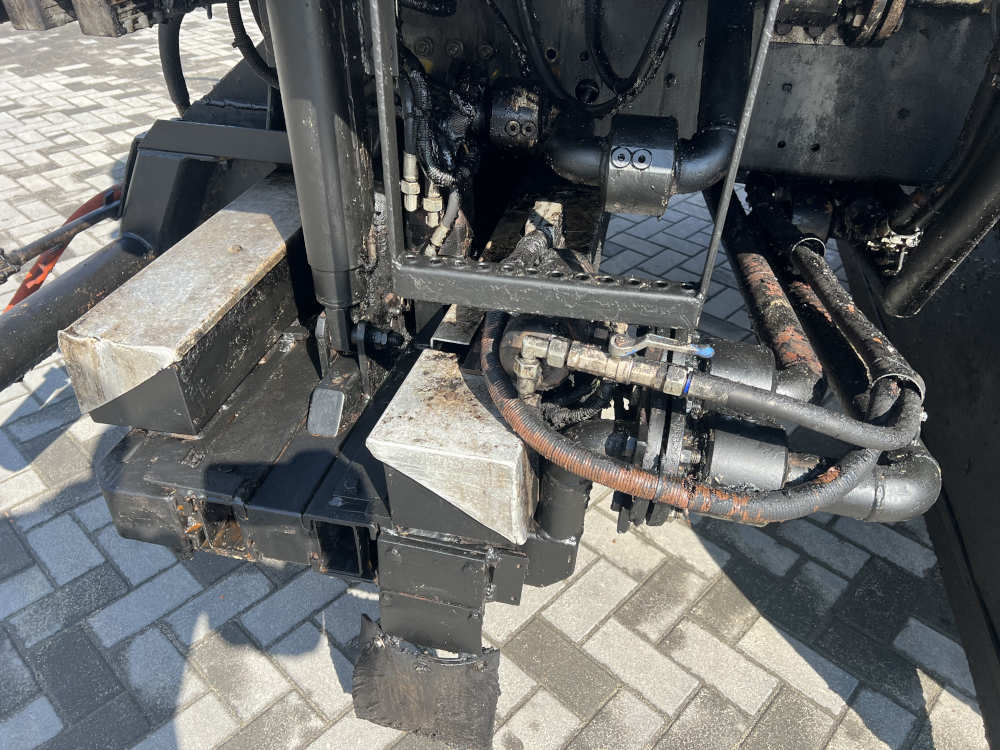 Usato 2000 Daf/Breining 85CF/BK 194