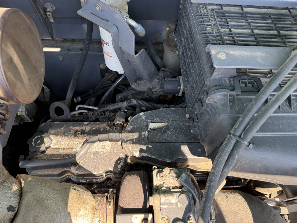 Usato 2015 Vogele Super 1800-3i