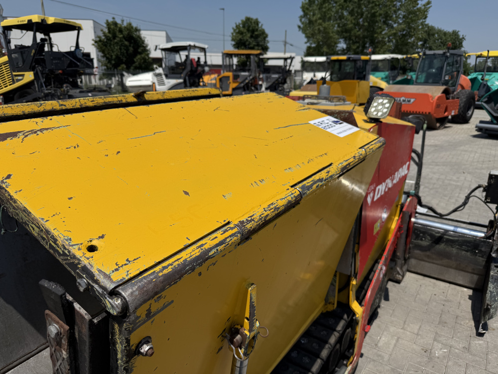 Usato 1996 Demag F 5C